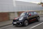 Mini Paceman All4 JCW 2013 года